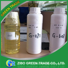 Excellent Hydrophily Textile Softener Silicone Oil